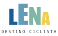Lena Destino Ciclista